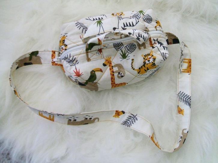 luiertasje voor Baby Born, Kinderen en Baby's, Speelgoed | Poppen, Nieuw, Babypop, Ophalen of Verzenden