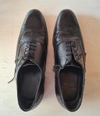 Veterschoenen Van Palmen maat 43., Zwart, Van Palmen, Ophalen of Verzenden, Zo goed als nieuw