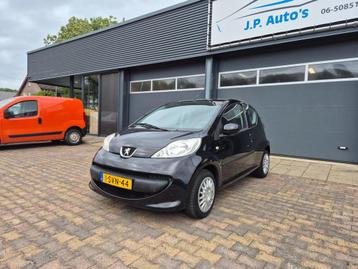 Peugeot 107 1.0-12V XR AIRCO NIEUWE APK beschikbaar voor biedingen