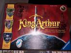 King Arthur bordspel, Hobby en Vrije tijd, Gezelschapsspellen | Bordspellen, Ophalen of Verzenden