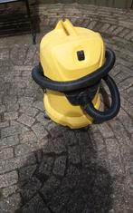 Karcher stofzuiger, Ophalen, Zo goed als nieuw, Overige typen