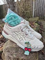 Asics Gel Lyte lll Nice kicks 39,5, Beige, Ophalen of Verzenden, Asics, Sneakers of Gympen