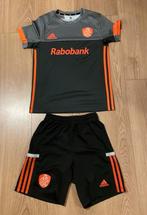 Nederlands elftal hockey broekje en shirt 152, Sport en Fitness, Hockey, Ophalen of Verzenden, Zo goed als nieuw, Kleding