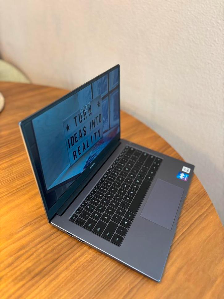 Like New Honor MagicBook X 14 – i5, 8GB RAM, 512GB SSD, Computers en Software, Windows Laptops, Zo goed als nieuw, 14 inch, SSD