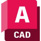 AutoCAD 2025 (NIEUW), Computers en Software, Ontwerp- en Bewerkingssoftware, Nieuw, Windows, Verzenden