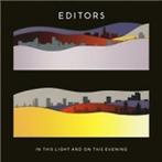 Editors CD DVD 's - hoeft niet in 1 koop, Ophalen, Zo goed als nieuw, Poprock