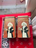 Droste Cacao, Ophalen of Verzenden, Gebruikt, Overige, Droste
