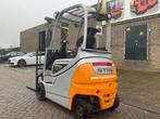 Still RX 20-18 1800KG 3.30METER HEFTRUCK, Zakelijke goederen, Machines en Bouw | Heftrucks en Intern transport, Heftruck, Overige aandrijving