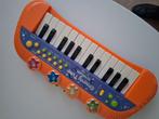 Kinder keyboard, Ophalen of Verzenden, Zo goed als nieuw, Overige aantallen, Overige merken