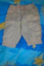 Korte broek 104, Kinderen en Baby's, Kinderkleding | Maat 104, Verzenden, Zo goed als nieuw, Meisje, Broek