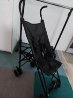 Buggy drager voor fiets met buggy, Ophalen, Zo goed als nieuw