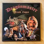 Frank Zappa - Dragönmaster (bootleg), Verzenden, Zo goed als nieuw, 12 inch