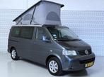 Volkswagen Transporter Kombi 2.5 TDI CALIFORNIA CAMPER (2006, Caravans en Kamperen, Campers, Buscamper of Camperbus, Volkswagen