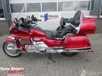 Honda GL 1500 Goldwing (bj 1994), Overig, Honda