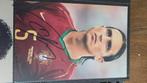 Foto originele handtekening Meira Portugal, Ophalen of Verzenden, Zo goed als nieuw, Buitenlandse clubs, Spelerskaart