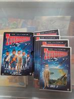 Thunderbirds - De Ultieme Collectie DVD Boxset, Cd's en Dvd's, Dvd's | Tv en Series, Ophalen of Verzenden