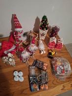 Kerst spullen., Diversen, Kerst, Ophalen, Zo goed als nieuw