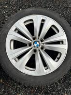 BMW 5 serie 245/45 R18 velgen+banden, Auto-onderdelen, Banden en Velgen, Banden en Velgen, Ophalen of Verzenden, Winterbanden