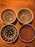 Bunzlau Castle,  schaaltje 7st, 14x6, Huis en Inrichting, Keuken | Servies, Keramiek, Ophalen of Verzenden, Overige stijlen, Schaal of Schalen