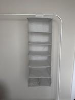 Hangende Opberger met Planken IKEA Stuk, Met plank(en), Minder dan 50 cm, Gebruikt, Ophalen of Verzenden