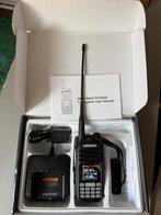 ABBREE AR-730, 5 tot 15 km, Ophalen of Verzenden, Zo goed als nieuw, Portofoon of Walkie-talkie