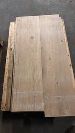 Vloertegels Houtlook 30x120, Doe-het-zelf en Verbouw, Tegels, 60 cm of meer, Keramiek, Ophalen of Verzenden, Zo goed als nieuw