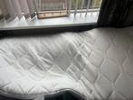 2 stuks auping comfort topper 90x200, Ophalen of Verzenden, Zo goed als nieuw, Eenpersoons, 90 cm