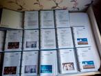 Nha studieboeken vwo, Boeken, Studieboeken en Cursussen, Ophalen of Verzenden, Beta, Zo goed als nieuw