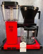 Moccamaster Technivorm DE, Witgoed en Apparatuur, Koffiezetapparaten, 4 tot 10 kopjes, Verzenden, Zo goed als nieuw, Koffiemachine