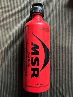 MSR Brandstoffles - 591ml, Ophalen of Verzenden, Gebruikt, Overige typen