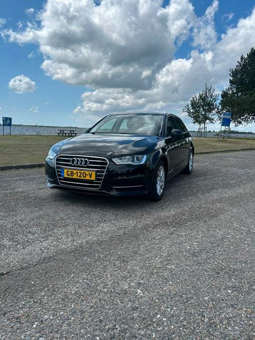 Audi A3 Sportback 1.4 TFSI Pro Line Apple CarPlay, Auto's, Audi, Particulier, A3, Benzine, A, Hatchback, Handgeschakeld, Origineel Nederlands