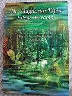 De Magie van Elfen-intens ervaren-Marcia Zina Mager, Boeken, Esoterie en Spiritualiteit, Ophalen of Verzenden, Zo goed als nieuw