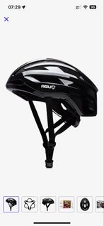 Agu Subsonic Fietshelm Maat L, Ophalen of Verzenden, Zo goed als nieuw, L, Heer of Dame