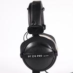 Beyerdynamic DT 770 Pro - B  Grade, Audio, Tv en Foto, Koptelefoons, Flex Ltd., Gebruikt, https://flex.com/contact-us, Nobelstraat 10, 5807 GA Oostrum LB, Limburg, Nederland