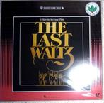 dvd Bob Dylan The Band The Last Waltz Laserdisc - Japan -, Cd's en Dvd's, Alle leeftijden, Ophalen of Verzenden, Zo goed als nieuw