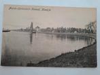 Koedijk, noord hollandskanaal, Verzamelen, Ansichtkaarten | Nederland, Ophalen of Verzenden