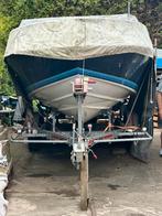 Four Winns Sundowner 205, Gebruikt, Binnenboordmotor, 6 meter of meer, Ophalen