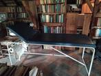 Massagebank, Ophalen of Verzenden, Zo goed als nieuw, Massagetafel
