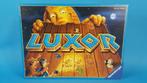 Luxor, bordspel van Ravensburger, compleet. 8C, Hobby en Vrije tijd, Gezelschapsspellen | Bordspellen, Tweedehands verkoop, Tweedehands verkoop