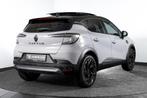 Renault Captur 1.3 mild hybrid 160 esprit Alpine | S/K-Panod, Auto's, Gebruikt, 4 cilinders, 1333 cc, Bedrijf