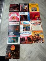 Dutch swing college 13x, zeldzaam,berlin, hot,latin,western, Ophalen of Verzenden, Gebruikt, 12 inch