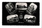 groeten uit Arhem, Ophalen of Verzenden, 1960 tot 1980, Gelopen