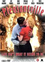 dvd Pleasantville [Reese Witherspoon, Tobey Maguire], Alle leeftijden, Ophalen of Verzenden, Gebruikt, Romantische komedie