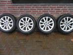 LM velgen BMW 320i 6 cilinder E46 225/50-16, Auto-onderdelen, Banden en Velgen, Banden en Velgen, 16 inch, Gebruikt, Personenwagen