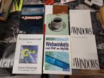 Computer boeken, Boeken, Informatica en Computer, Ophalen of Verzenden, Zo goed als nieuw, Overige onderwerpen