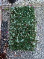 Harmonica Kunst Herdera - Uittrekbaar tot 1 meter, Tuin en Terras, Tuinschermen, Ophalen of Verzenden, Zo goed als nieuw, Kunststof