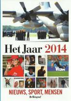 De Telegraaf jaarboeken, 1999, 2001 - 2014, 2017, Ophalen of Verzenden, Zo goed als nieuw