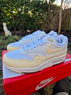 Nike air max 1, Kleding | Dames, Schoenen, Geel, Nike, Nieuw, Ophalen of Verzenden