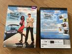 4x DVD sets misdaad, Cd's en Dvd's, Gebruikt, Vanaf 16 jaar, Boxset, Ophalen of Verzenden