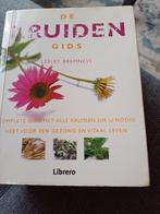 De kruidengids, Ophalen of Verzenden